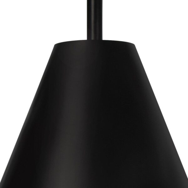OL22001.1.OL22001BK Teo Indoor/Outdoor Pendant – view 2