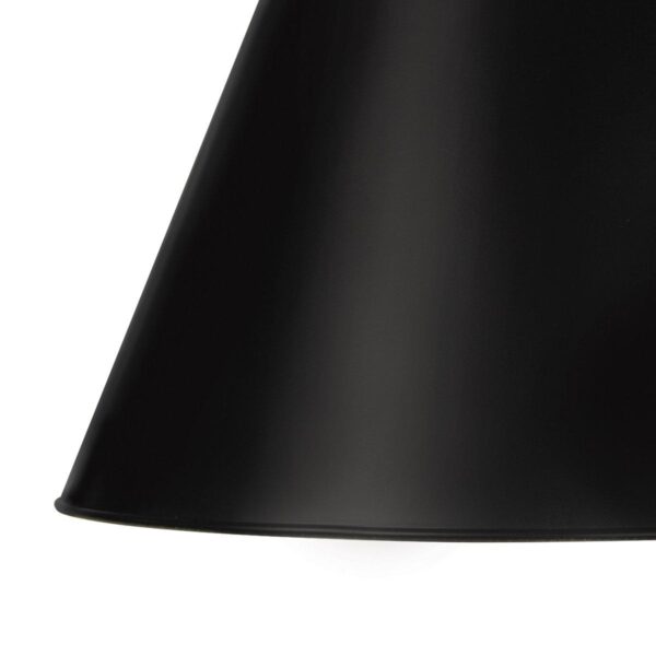 OL22001.2.OL22001BK Teo Indoor/Outdoor Pendant – view 3