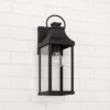 Aire Libre Outdoor Sconce – 1 Light