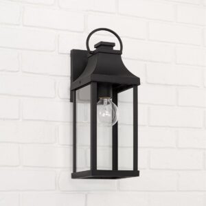 Aire Libre Outdoor Sconce – 1 Light