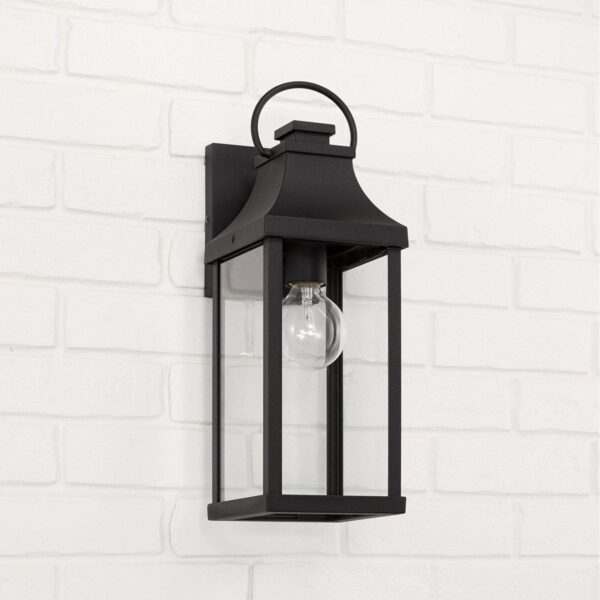 Aire Libre Outdoor Sconce – 1 Light