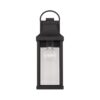 Aire Libre Outdoor Sconce – 1 Light – view 2