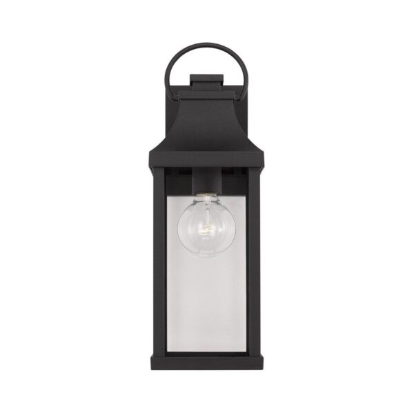Aire Libre Outdoor Sconce – 1 Light – view 2