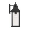 Aire Libre Outdoor Sconce – 1 Light – view 3