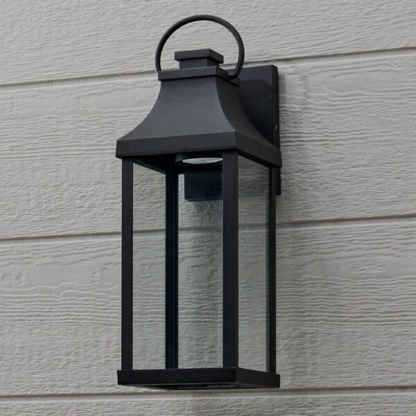 Aire Libre LED Outdoor Sconce – Small – view 2