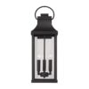 Aire Libre Outdoor Sconce – 3 Light – view 2