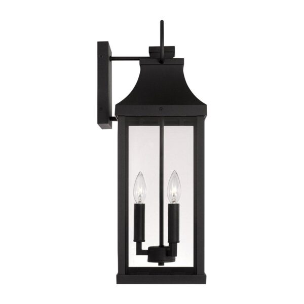 Aire Libre Outdoor Sconce – 3 Light – view 3