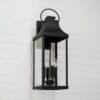 Aire Libre Outdoor Sconce – 4 Light