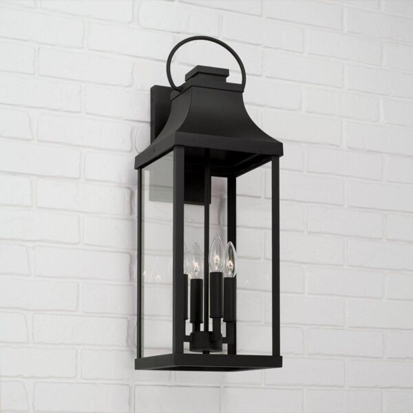 Aire Libre Outdoor Sconce – 4 Light