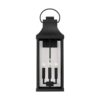 Aire Libre Outdoor Sconce – 4 Light – view 2