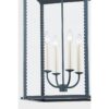 OL22071.1.OL22071VG Liana Outdoor Hanging Lantern – view 2