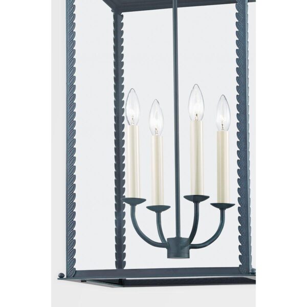 OL22071.1.OL22071VG Liana Outdoor Hanging Lantern – view 2