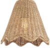 OL22083.1.OL22083NA Hopewell Woven Indoor/Outdoor Pendant – Small – view 2