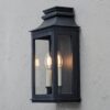 OL22090.3.OL22090BK Zigmund Outdoor Sconce – 2 Light – view 4