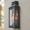 OL22091.3.OL22091BK Zigmund Outdoor Sconce – 3 Light – view 4