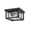 OL23020.0.OL23020BK Framed Squared Ceiling Light