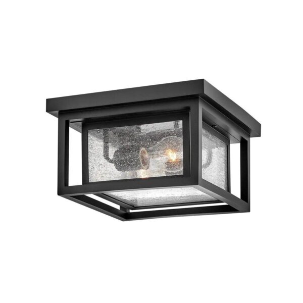 OL23020.0.OL23020BK Framed Squared Ceiling Light