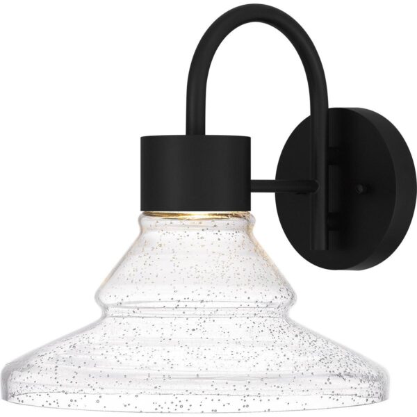 Anais LED Outdoor Sconce – Small
