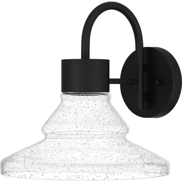 Anais LED Outdoor Sconce – Small – view 2