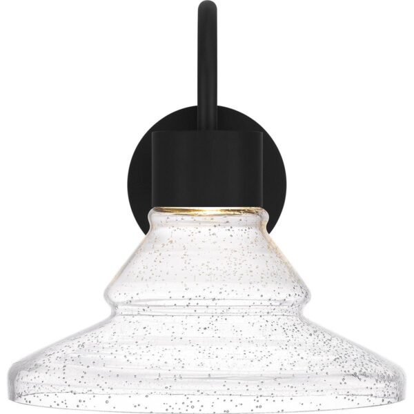 Anais LED Outdoor Sconce – Small – view 3