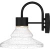 Anais LED Outdoor Sconce – Small – view 4