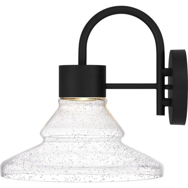 Anais LED Outdoor Sconce – Small – view 4