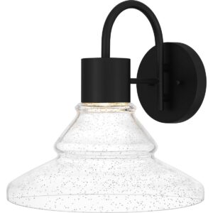 Anais LED Outdoor Sconce – Large
