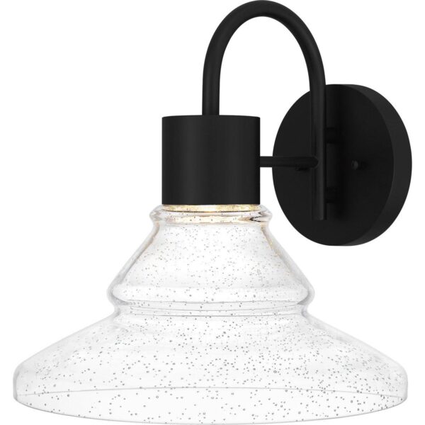 Anais LED Outdoor Sconce – Large