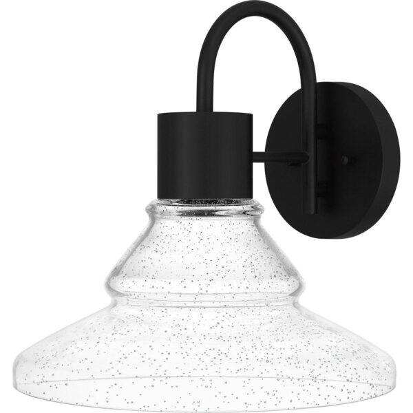 Anais LED Outdoor Sconce – Large – view 2