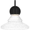 Anais LED Outdoor Sconce – Large – view 3