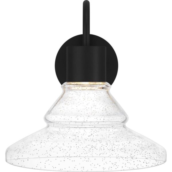 Anais LED Outdoor Sconce – Large – view 3