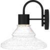 Anais LED Outdoor Sconce – Large – view 4