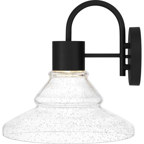 Anais LED Outdoor Sconce – Large – view 4
