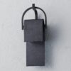 OL24015.1.OL24015BZ Bent Pocket Outdoor Sconce – 19″ – view 2