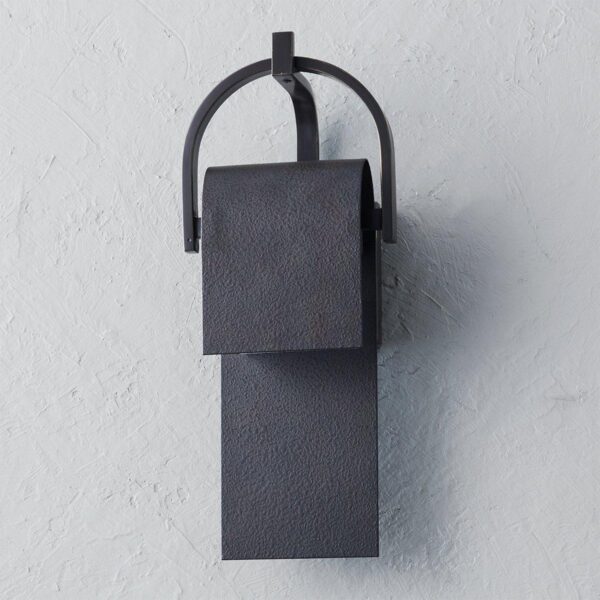 OL24015.1.OL24015BZ Bent Pocket Outdoor Sconce – 19″ – view 2