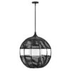 Arvonia Outdoor Pendant – Large