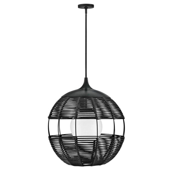 Arvonia Outdoor Pendant – Large
