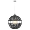 Arvonia Outdoor Pendant – Large – view 2