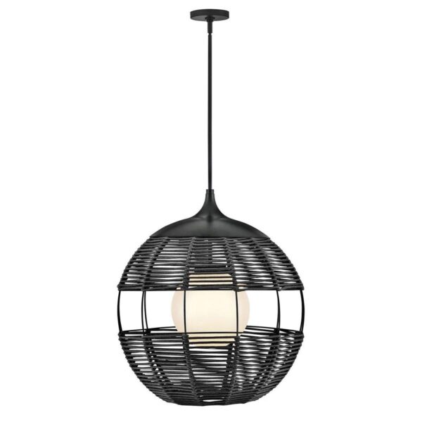 Arvonia Outdoor Pendant – Large – view 2