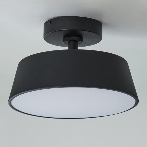 OL24065.1.OL24065BK Walston LED Ceiling Light – view 2