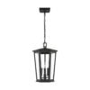 OL24116.0.OL24116BK Bushnell Outdoor Lantern