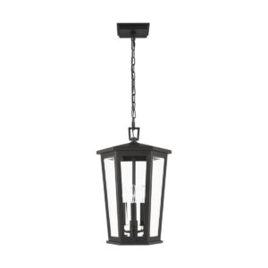 OL24116.0.OL24116BK Bushnell Outdoor Lantern