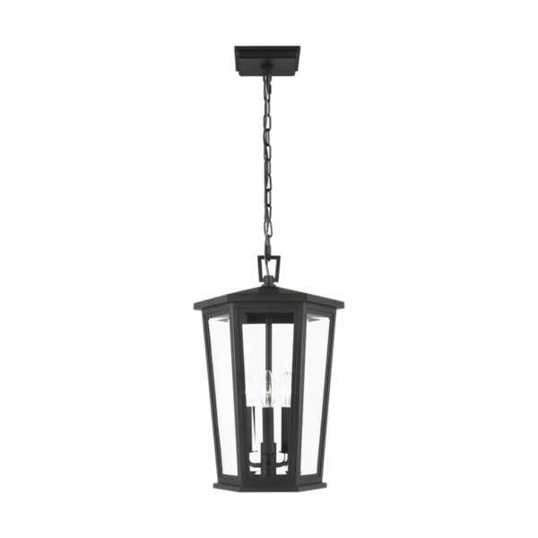 OL24116.0.OL24116BK Bushnell Outdoor Lantern