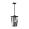 OL24116.1.OL24116BK Bushnell Outdoor Lantern – view 2