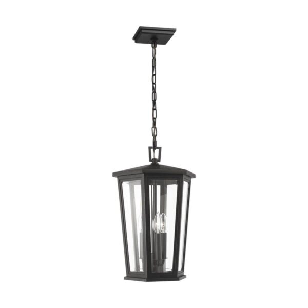 OL24116.1.OL24116BK Bushnell Outdoor Lantern – view 2