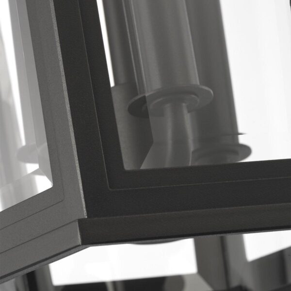 OL24116.2.OL24116BK Bushnell Outdoor Lantern – view 3