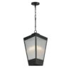 OL24127.0.OL24127BK Kimberly Outdoor Lantern