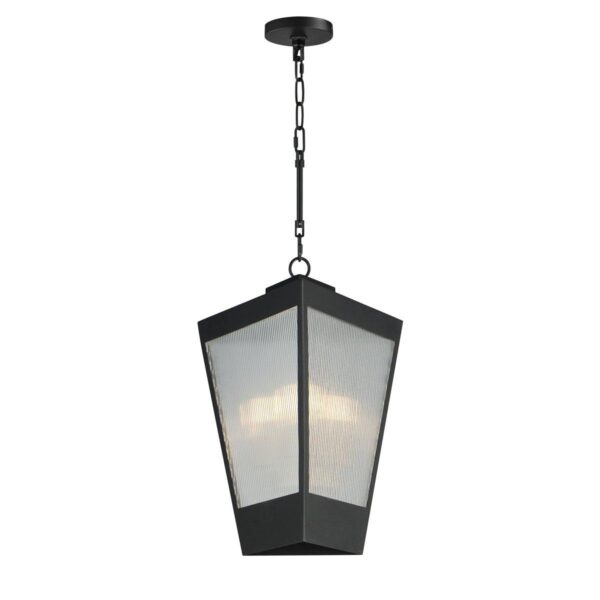 OL24127.0.OL24127BK Kimberly Outdoor Lantern