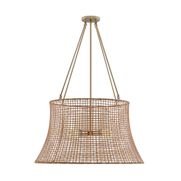 OL24152.1.OL24152BB Christelle Outdoor Lantern – view 2