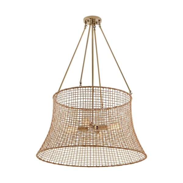 OL24152.2.OL24152BB Christelle Outdoor Lantern – view 3